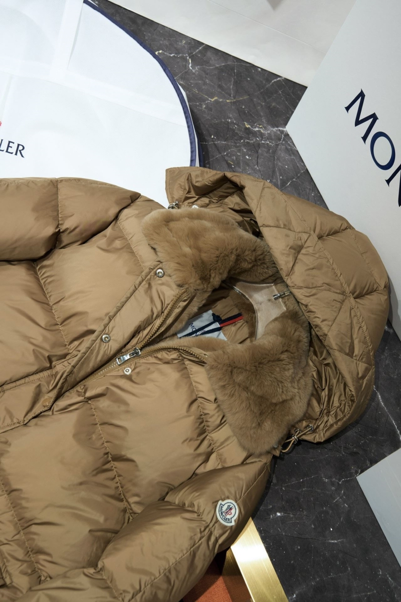 Moncler Down Coat